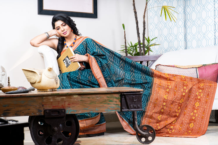 Handloom of Odisha