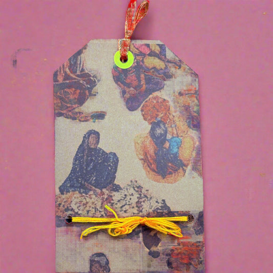 Chota Bheem and Chutki Kids Rakhi – Cartoon Rakhi Combo for Raksha Bandhan - ArtisanSoul