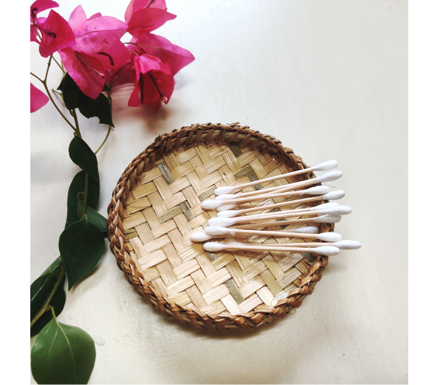 Personal Care kit for 2