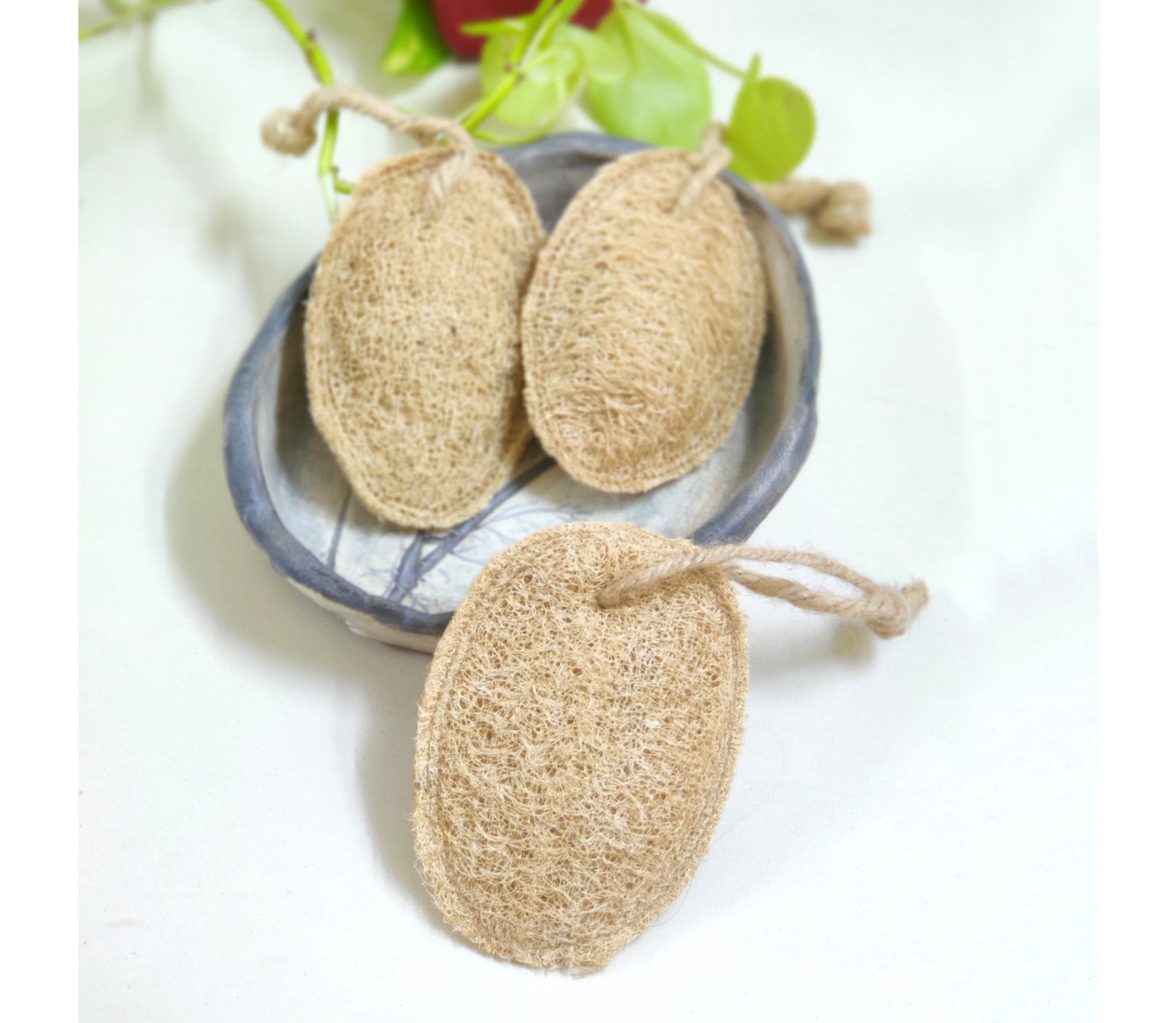 Loofah - ArtisanSoul