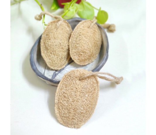 Loofah - ArtisanSoul