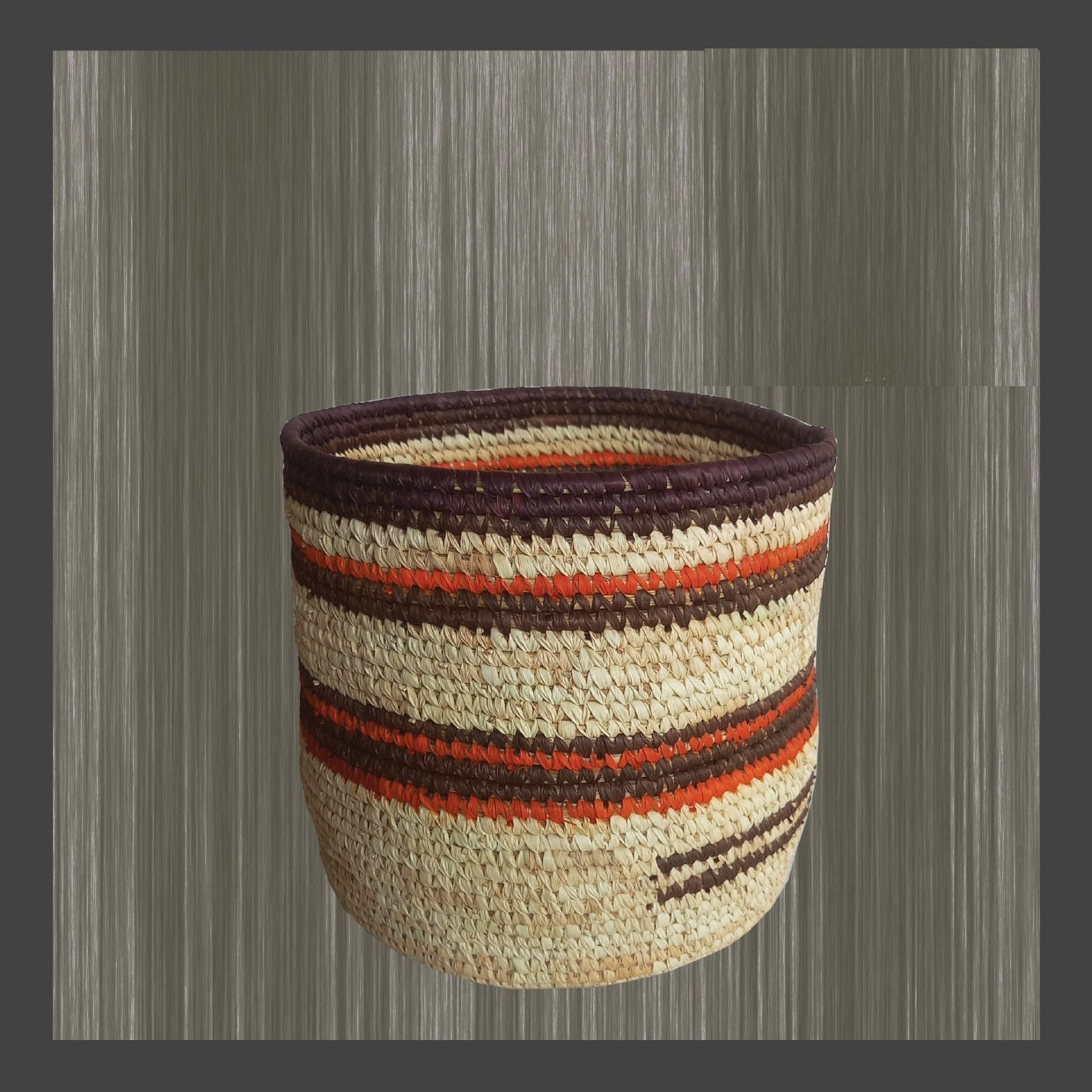 Sabai Grass Planter - ArtisanSoul