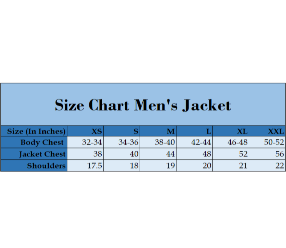 Khesh Jacket - Red - ArtisanSoul