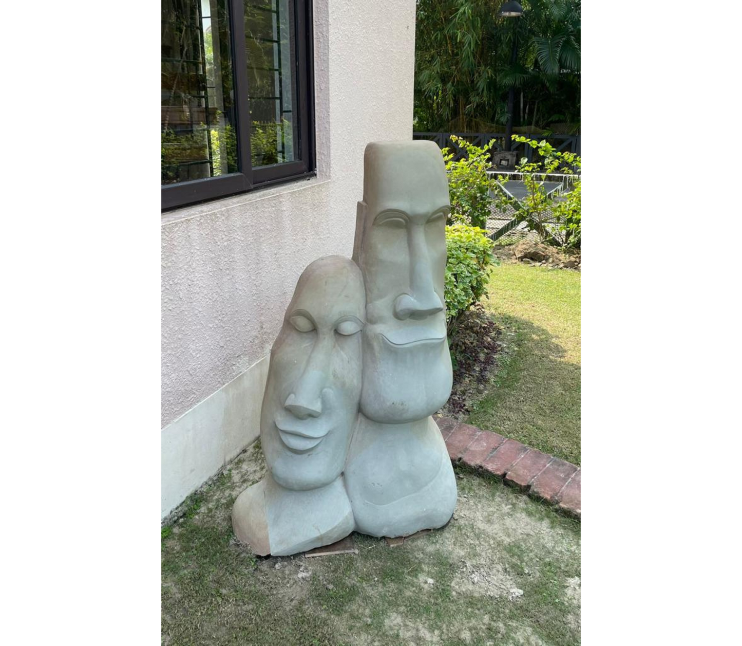 Stone Carving from Odisha - ArtisanSoul