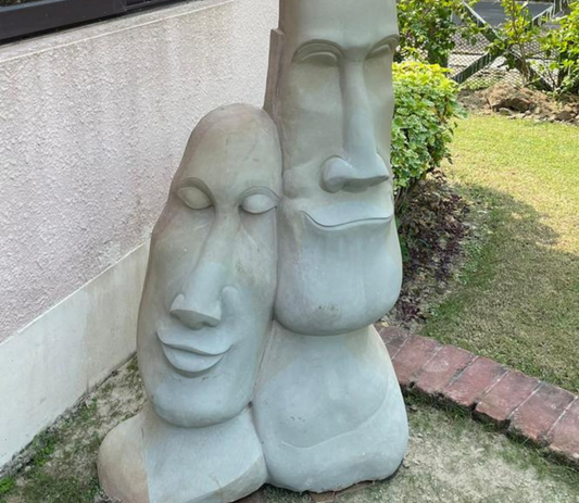 Stone Carving from Odisha - ArtisanSoul