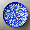 Blue Pottery Art of Rajasthan