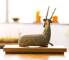 Authentic Dokra Deer from Odisha