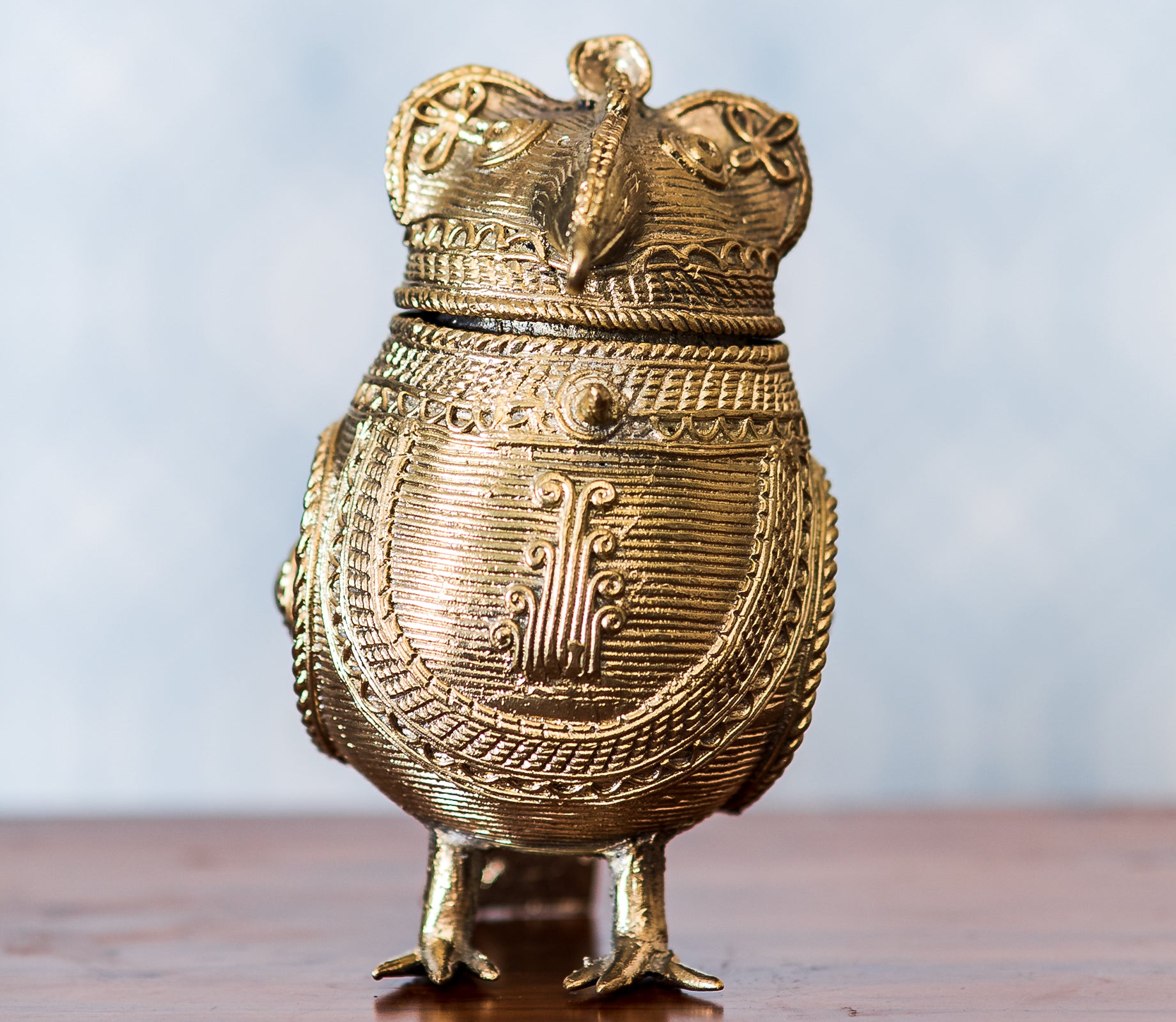 Authentic Dhokra | Dhokra