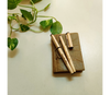Bamboo Reusable Pens Pack of 2