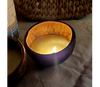 Coconut Shell Soy Wax Candle