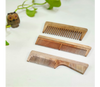 Neem Wood Comb - Set of 3