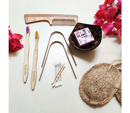 Personal Care kit for 2