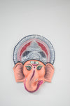 Chhau Mask - Ganesh