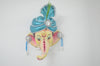 Chhau Mask - Ganesha