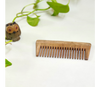 Neem Wood Comb - Set of 3