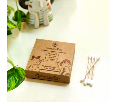 Eco-friendly kit- Kids Gift Box