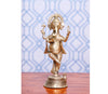 Authentic Dokra Art from Odisha - Ganesh