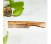 Neem Wood Comb - Set of 3