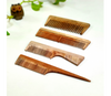 Neem Wood Comb - Set of 4