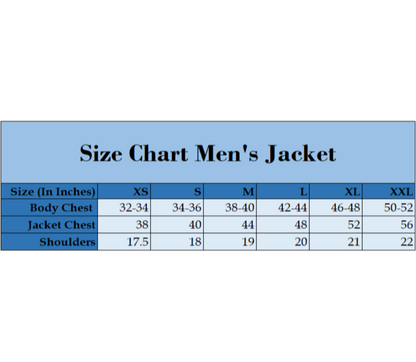 Kesh Jacket - Yellow