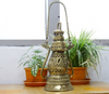 Authentic Dhokra Art from Chhattisgarh - Lantern