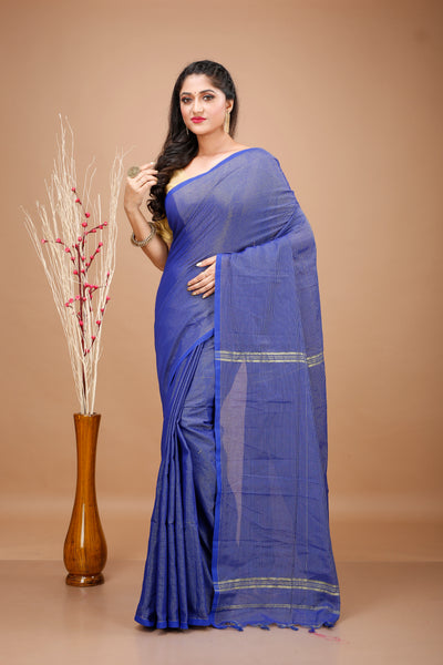 Subarna Rekha on Blue