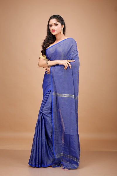 Subarna Rekha on Blue