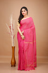 Subarna Rekha on Pink